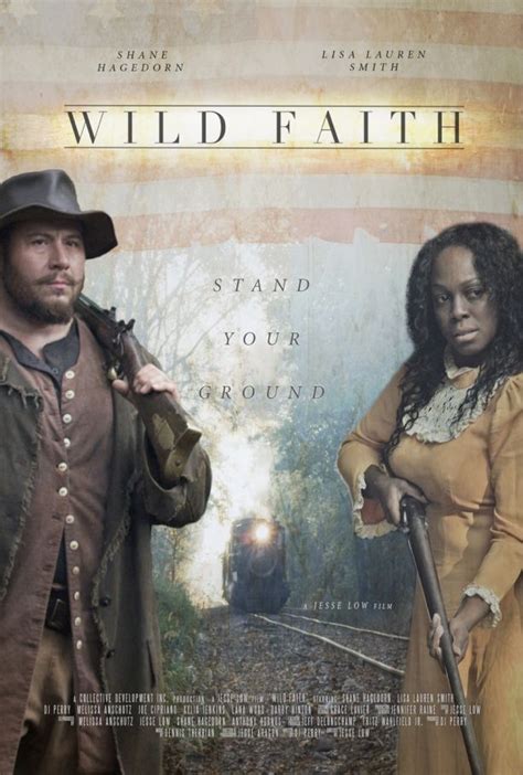 neueste Wild Faith