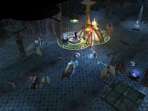 Neverwinter Nights 2 Walkthrough Gamebanshee