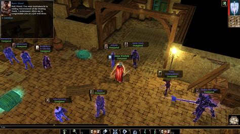 Neverwinter Nights Chapter 2 Walkthrough