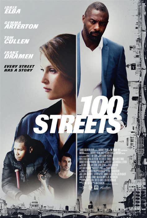 new 100 Streets