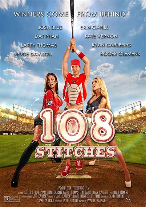 new 108 Stitches