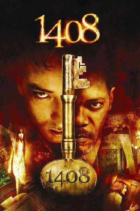new 1408
