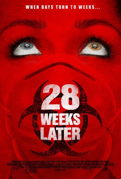 new 28 Weeks Later