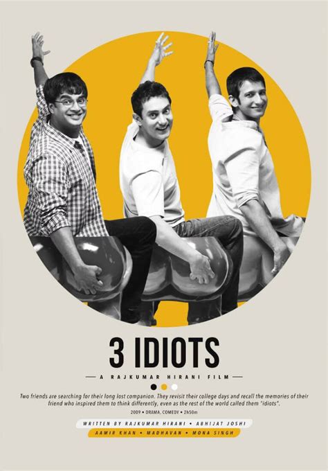 new 3 Idiots