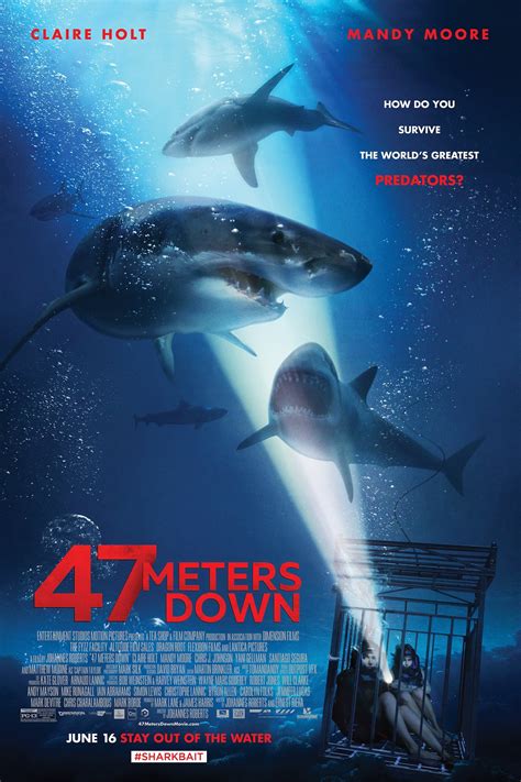 new 47 Meters Down
