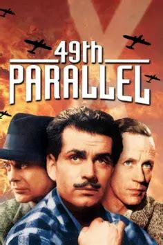 new 49th Parallel