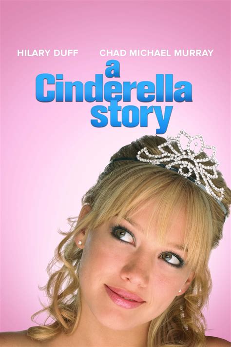 new A Cinderella Story