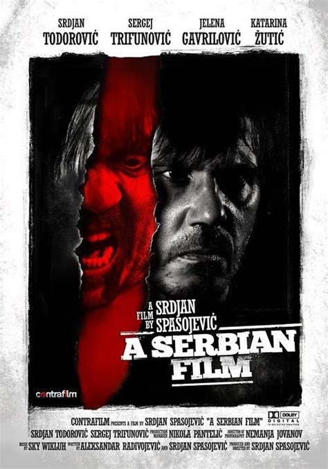 new A Serbian Film
