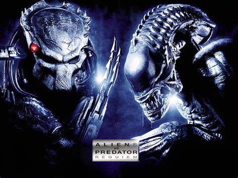 new AVP: Alien vs. Predator