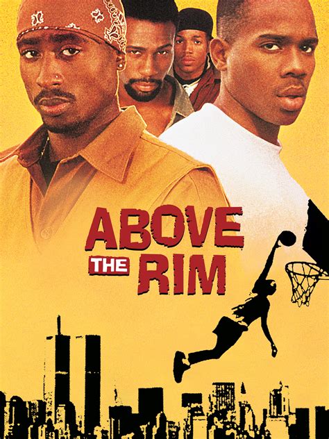 new Above the Rim