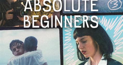 new Absolute Beginners