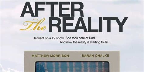 new After the Reality