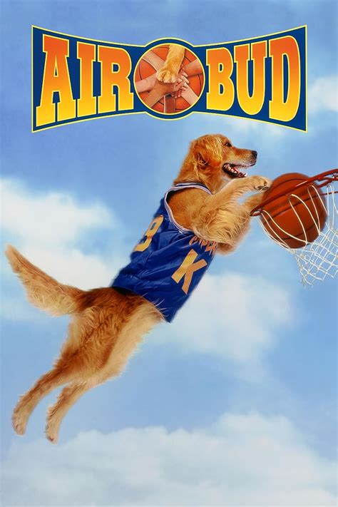 new Air Bud