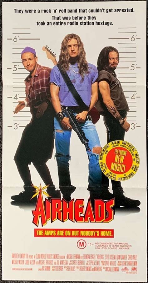 new Airheads