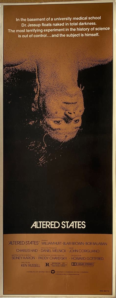 new Altered States