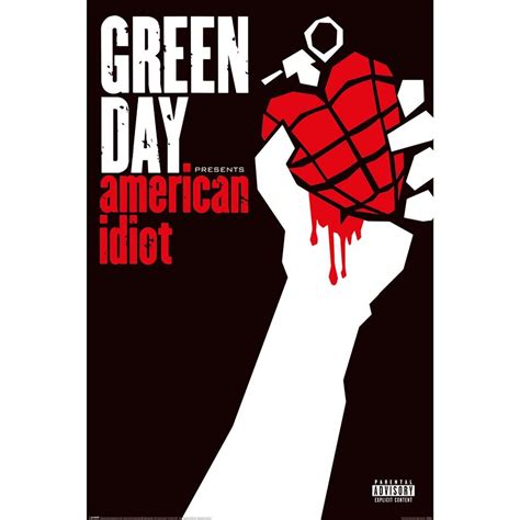 new American Idiot