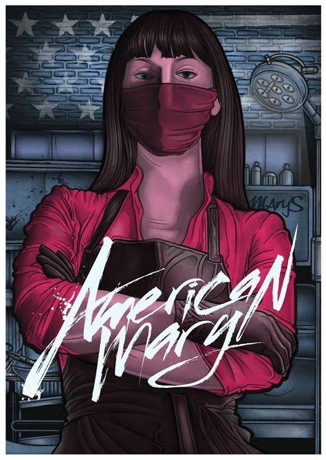 new American Mary