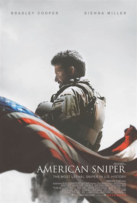 new American Sniper