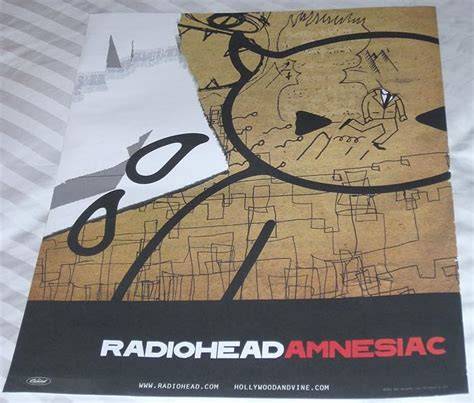 new Amnesiac
