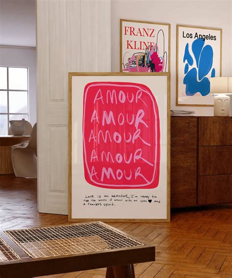 new Amour