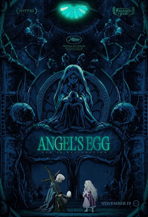 new Angel