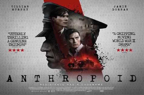 new Anthropoid
