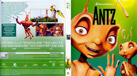 new Antz