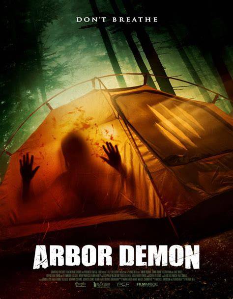 new Arbor Demon