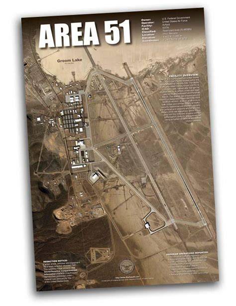 new Area 51
