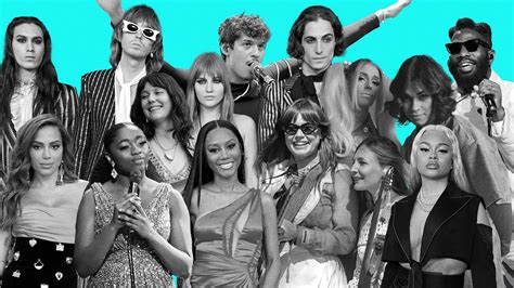 new Artists and Models