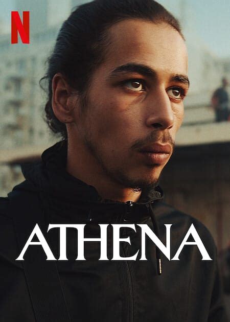 new Athena