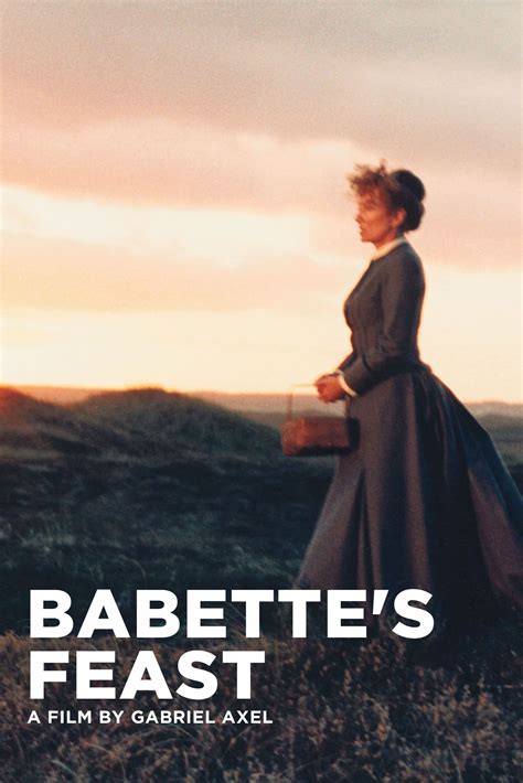 new Babette's Feast