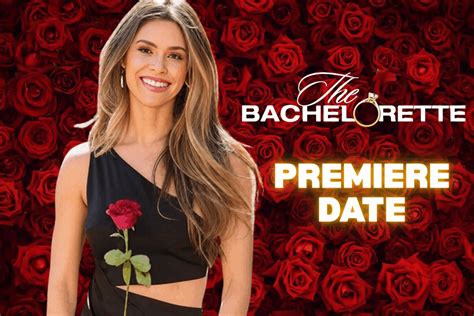 new Bachelorette