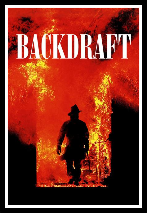 new Backdraft