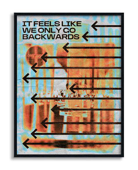 new Backwards