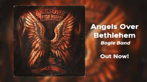 new Band of Angels