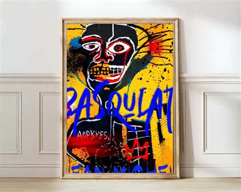 new Basquiat