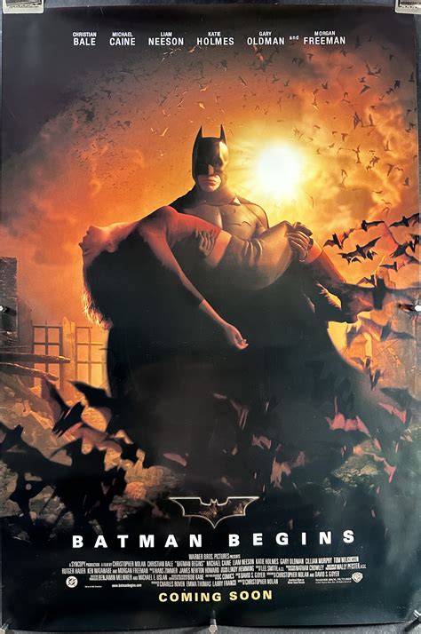 new Batman - Dødsenglen