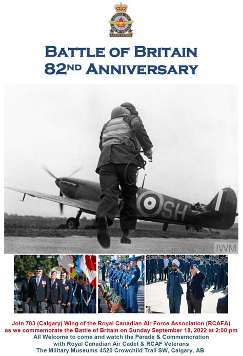 new Battle of Britain