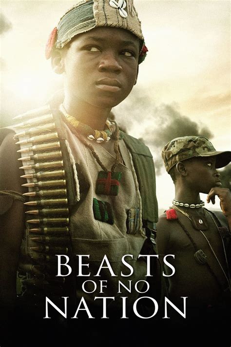 new Beasts of No Nation