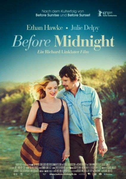 new Before Midnight