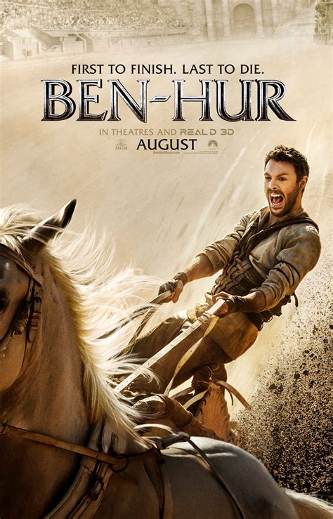 new Ben-Hur