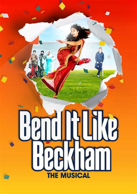 new Bend It Like Beckham