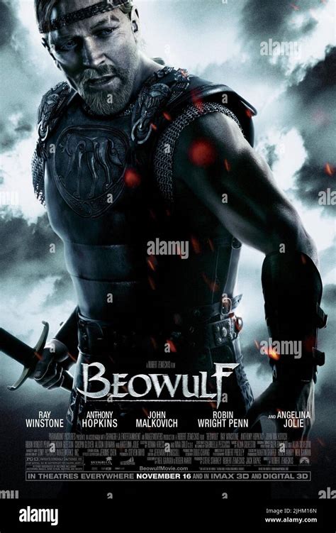 new Beowulf