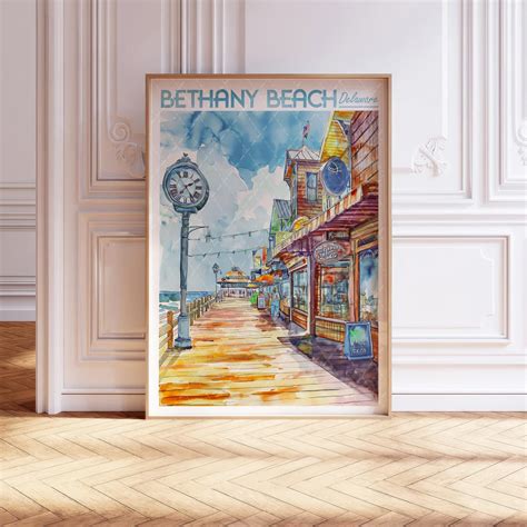 new Bethany
