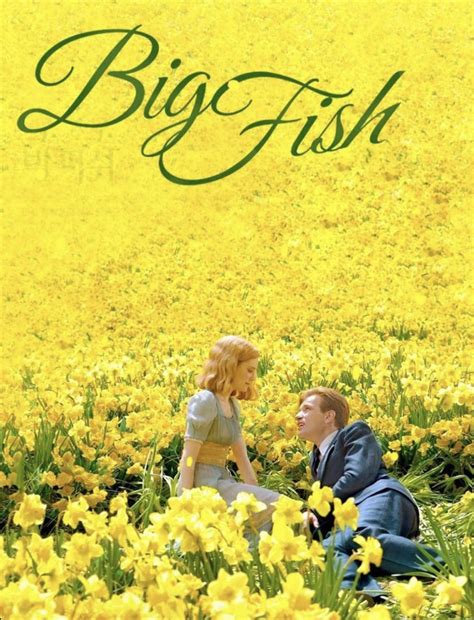 new Big Fish