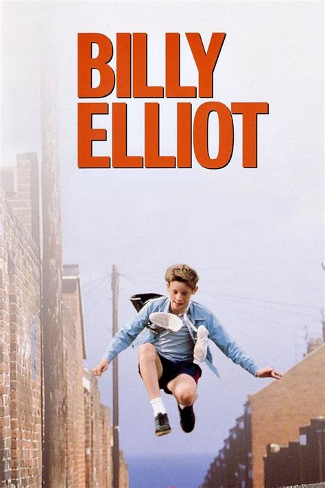 new Billy Elliot