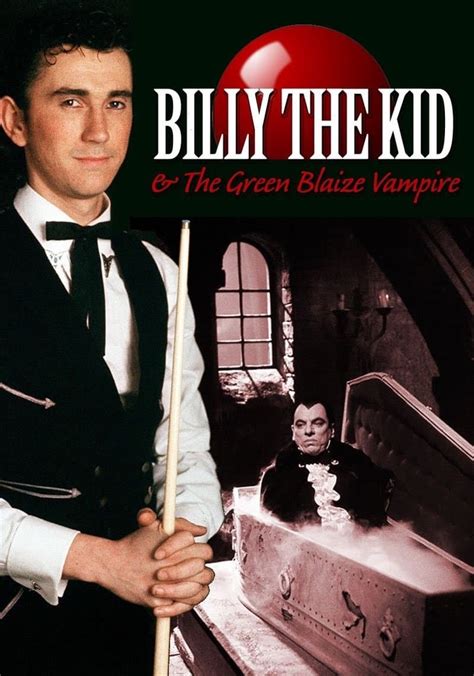 new Billy the Kid and the Green Baize Vampire