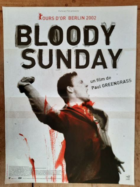 new Bloody Sunday