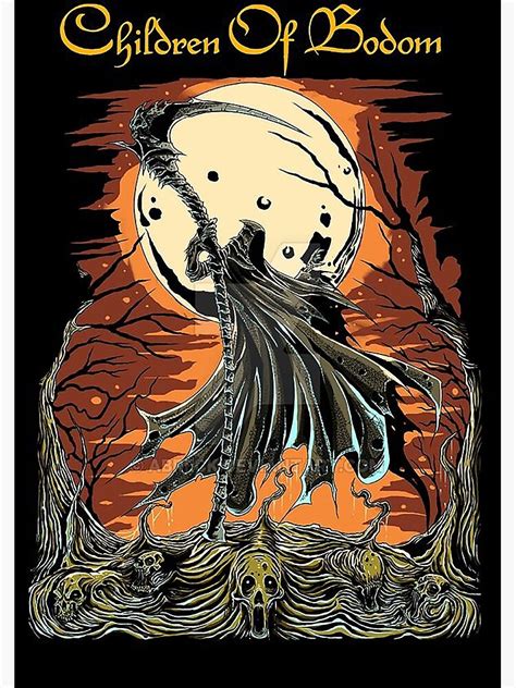 new Bodom